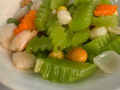 -丰收日·小海鲜·沪上家宴(顾村正大店)