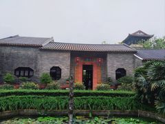 -东莞市可园博物馆