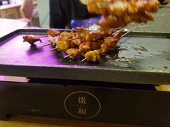 -潮.撒椒(丹凤街店)