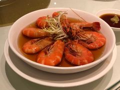 -凤城礼记鱼翅海鲜酒家(百老汇店)