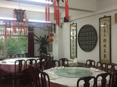 包厢-莲华素食府