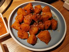 -炉小哥烤肉(朗悦公园茂店)