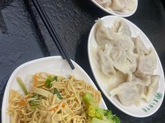 -东北农业大学饺子园