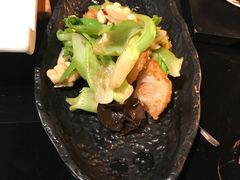 -小广寒电影艺术餐厅(小广寒经三路店)