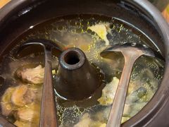 -云海肴·汽锅鸡·云南菜(广安门天虹店)