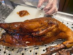 -四川饭店(长白店)