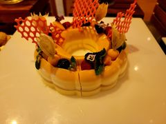 -东莞喜来登酒店-御园西餐厅·海鲜自助餐·意大利菜零点