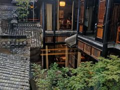 -鱼桥巷·美学川菜