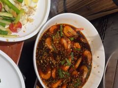 -杭州开元名都大酒店·地中海自助餐厅