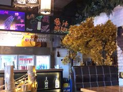 -冰城小镇音乐串吧·聚会餐厅(百子湾店)