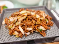 -金三杯酒家(泉城路店)