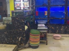 -鑫鸿达·海鲜闽菜热炒小馆(中山路店)