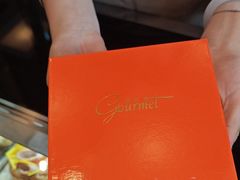 -西点坊(浦东香格里拉店)