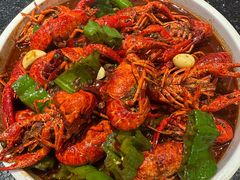 -周姑娘不等味·牛羊肉火锅·螃蟹罗氏虾·烤鱼烤串(高邮店)