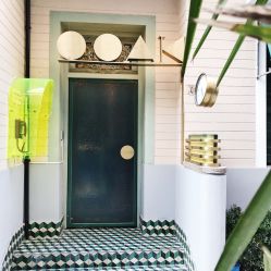 -OOAK设计师品牌概念店(新乐路店)