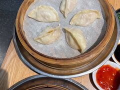 -百年认一力·清真牛羊肉(南中环店)