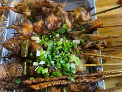 -抚琴第一烤(抚琴地铁站A口店)