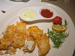 -波特曼西餐厅(中央大街店)