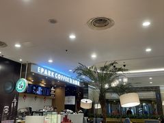 -逸派咖啡 EPARKCOFFEE(广安门店)