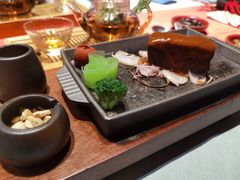 -叶叶菩提·晋福宫