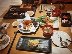 -味太助·银饭食堂(中华城店)