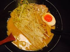 -日本料理神拉面
