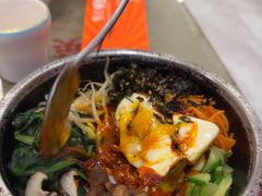 -英兰朝族饭店·英兰锅包肉(佳园路店)