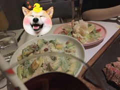 -宿醉·意大利餐厅(忠义街店)