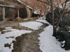 -瓦厂酒店