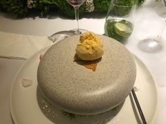 凤梨冰淇淋-皖宴(合肥店)