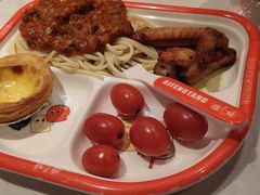 -避风塘(百联奥特莱斯广场店)