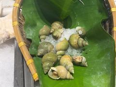 -蓝珊海鲜澳洲和牛自助餐厅