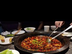 炝香红锅-大鱼山房鱼头火锅(老字号品质店)