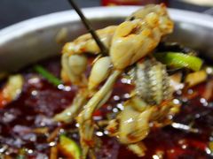 -大理.老字号渝记酸萝卜乌鱼(古城总店)