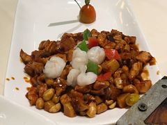 -老正兴菜馆(福州路店)