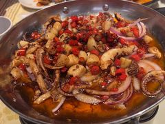 -聚味瞿记·龙虾堂(坡子街店)