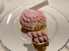 -朱迪小铺.半糖奶油蛋糕(海汇港店)