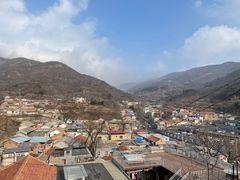 -妙峰山风景名胜区