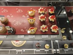 -派悦坊·甜品·蛋糕(虹口龙之梦店)