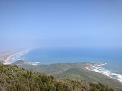 -海南铜鼓岭景区