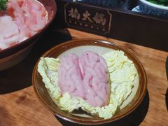 -楠火锅(龙阳广场店)