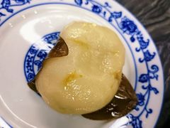 叶儿粑-西月城谭豆花(春熙路店)