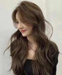 -丽时 Hair Salon