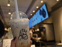 -喜茶(广州石牌桥店)
