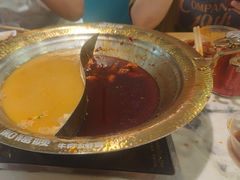 -和福顺牛肉大虾焖锅自助(宝业店)