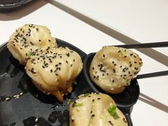 -小杨生煎(龙之梦购物中心店)