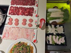 -潮泰牛肉火锅 · 创于1992年(车公庙店)