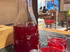 -兰溪小馆(东直门簋街店)