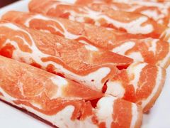 -楼外楼大刀肉传统火锅居(幸福街店)