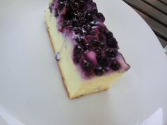 蓝莓cheese-榖屋house of flour(张江首店)